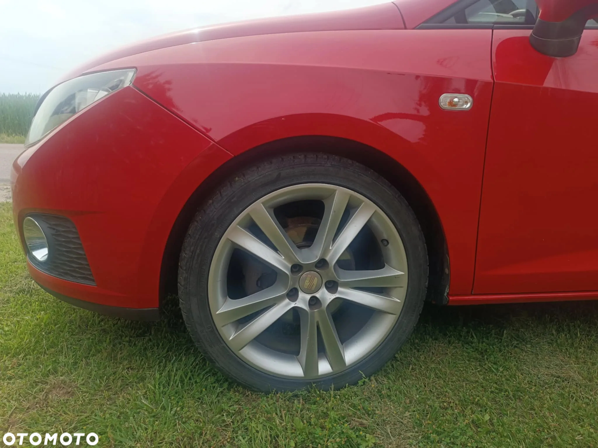 Seat Ibiza SC 1.6 16V Sport - 4
