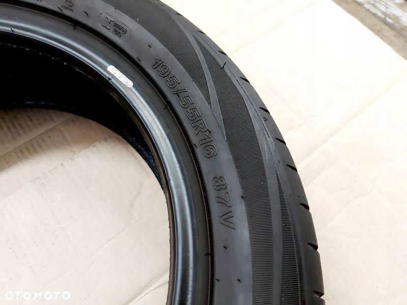 2 opony letnie westlake supereco 195/65/16 dot3721 - 3