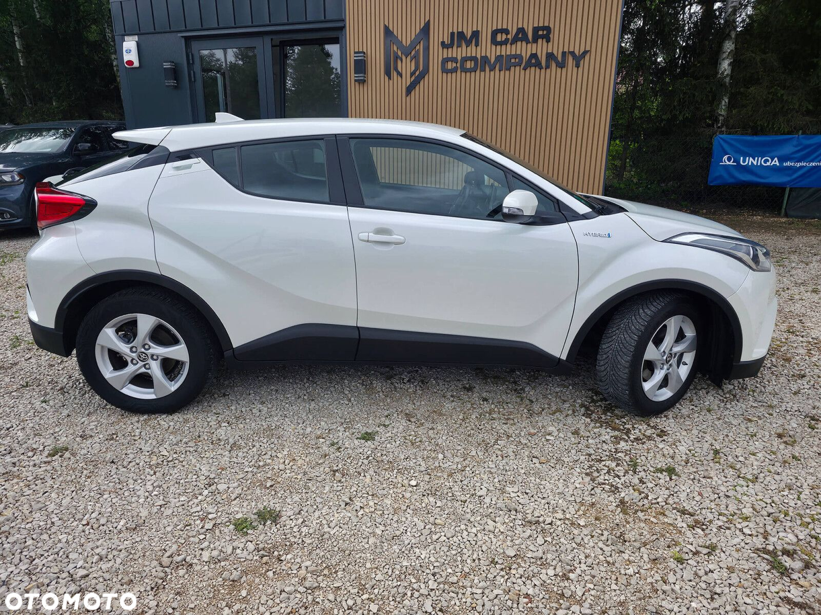Toyota C-HR - 18