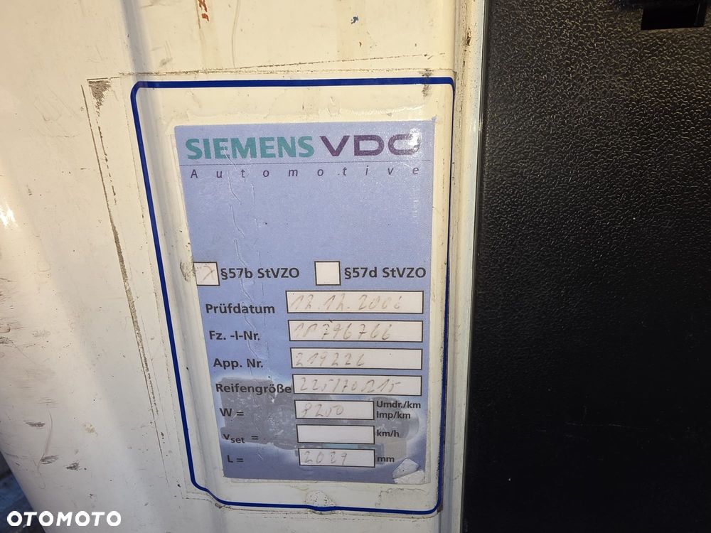 Mercedes-Benz Sprinter 312.  2,9 - 17