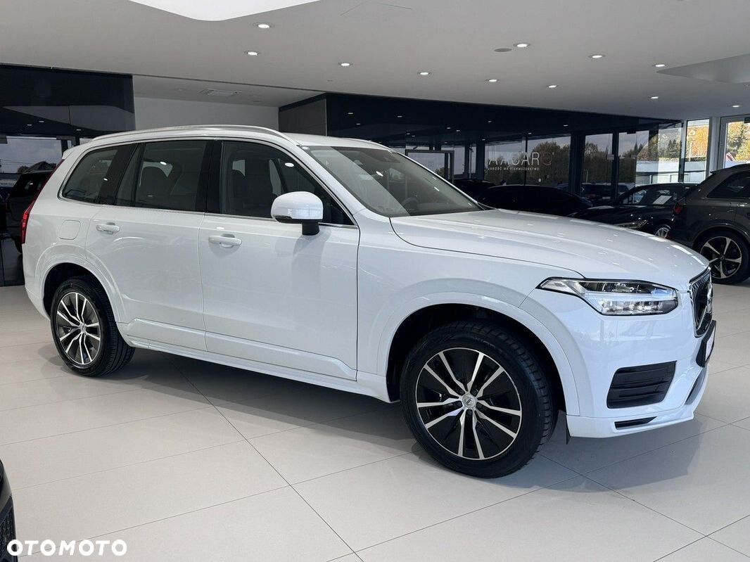 Volvo XC 90 - 8