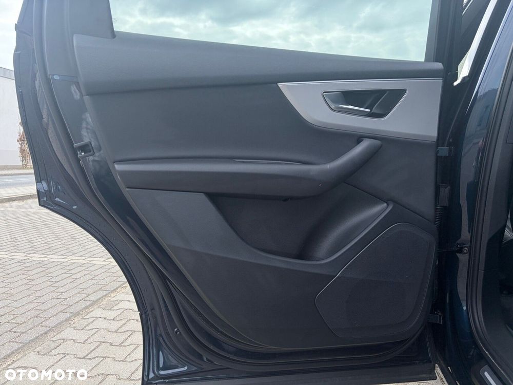 Audi Q7 - 23