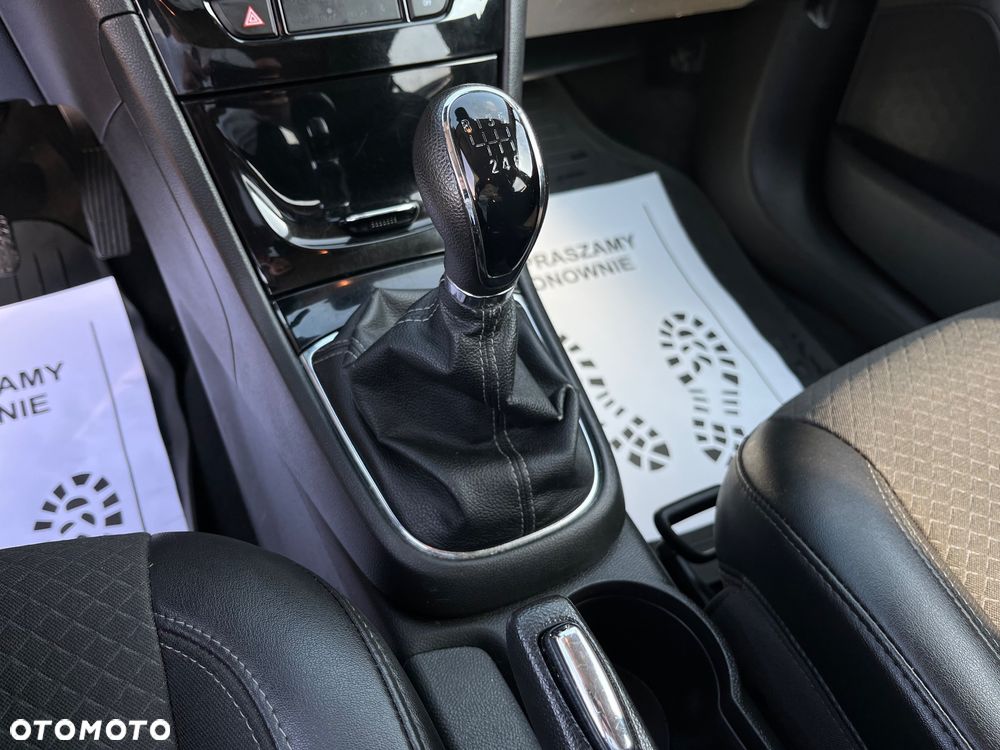 Opel Mokka 1.6 CDTI ecoFLEX Start/Stop Color Edition - 18