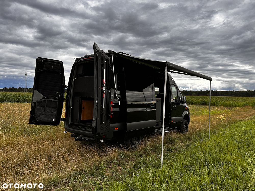 Mercedes-Benz sprinter 319 3.0 CDI - 24