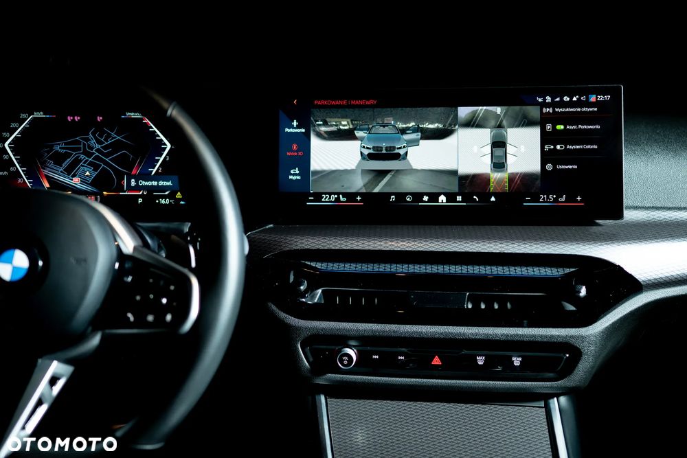 BMW Seria 3 330i xDrive M Sport - 13
