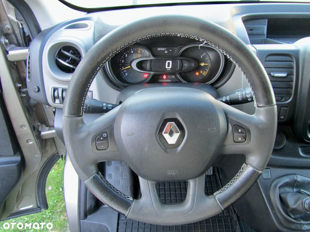 Renault Trafic 1.6 dCi - 16