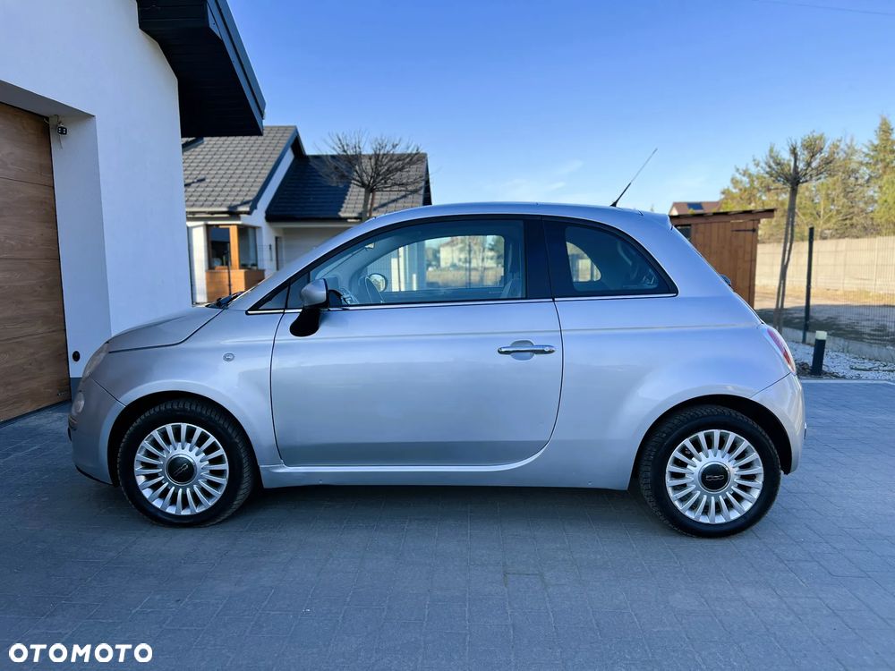 Fiat 500 - 27