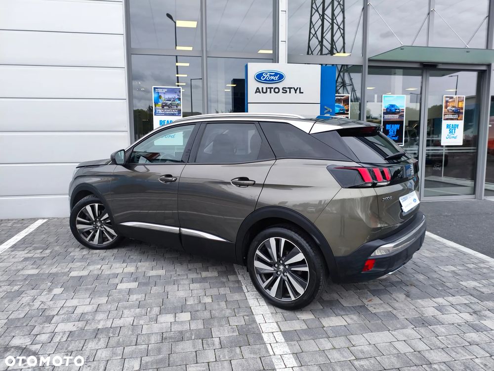 Peugeot 3008 PureTech 130 Stop & Start Allure - 3