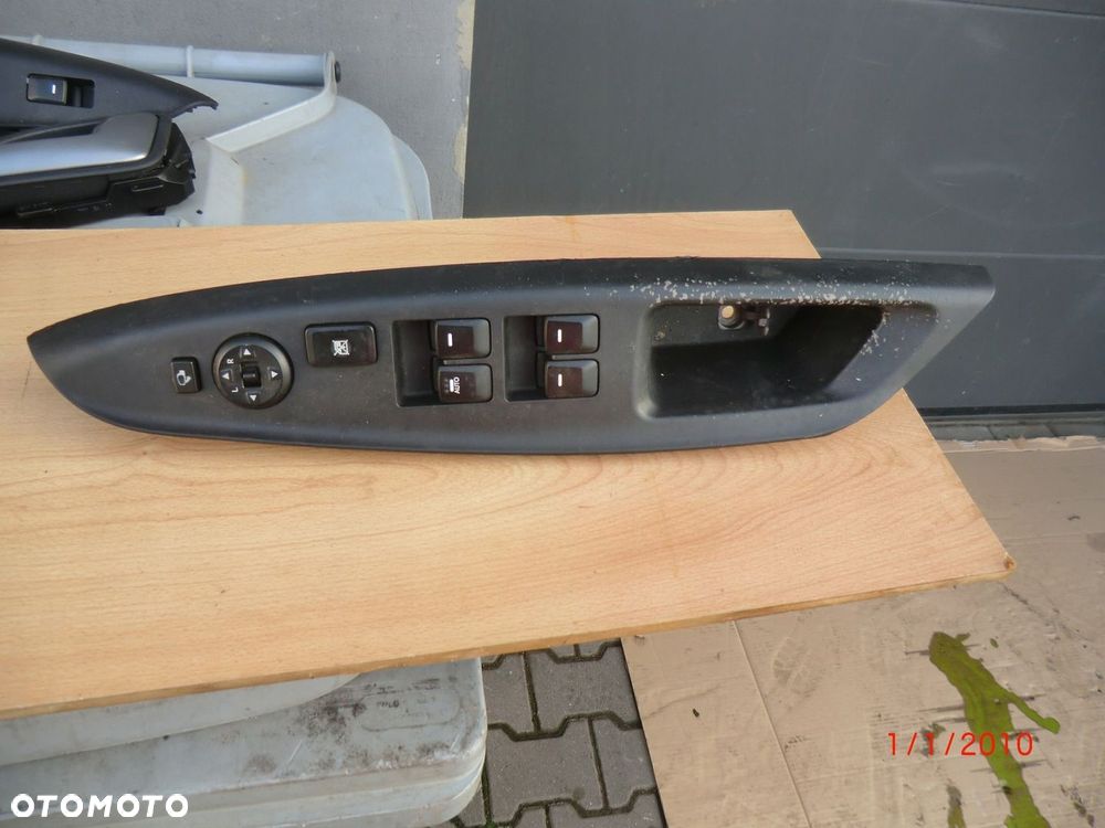 KIA RIO III 11-17 PANEL STEROWANIA SZYBAMI EUROPA - 1