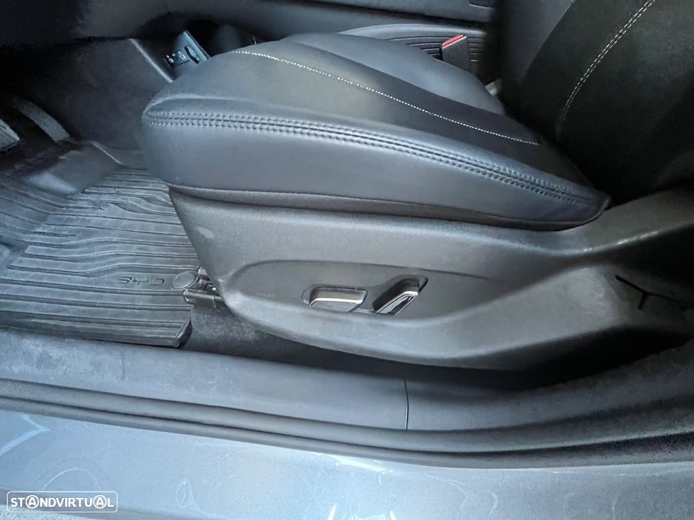 BYD Atto 3 Design - 9