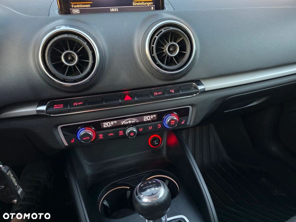 Audi A3 Sportback - 29