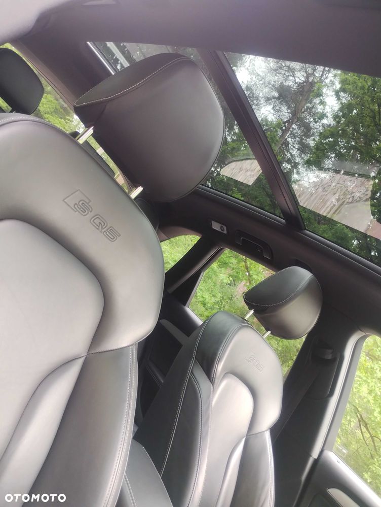 Audi SQ5 - 6