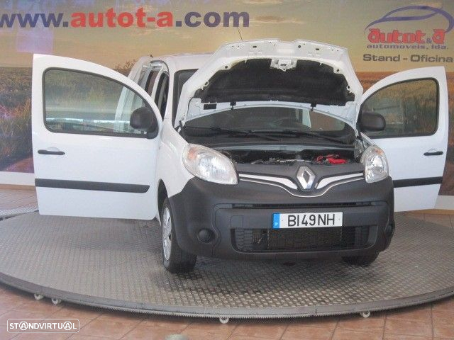 Renault Kangoo 1.5 dCi Business - 16