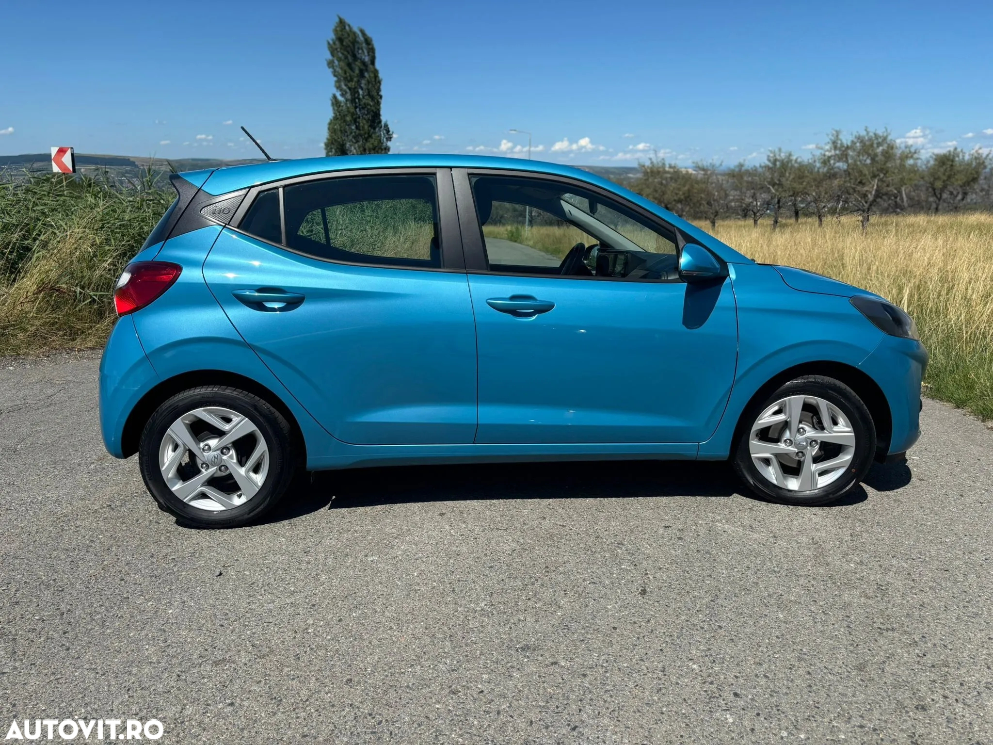 Hyundai i10 - 9