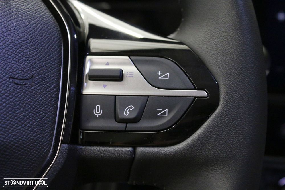 Peugeot 308 1.2 PureTech Allure - 21
