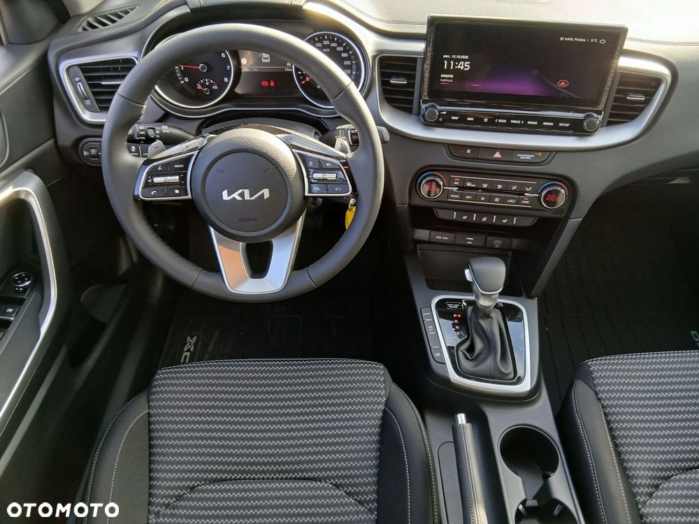 Kia XCeed 1.5 T-GDI M DCT - 16