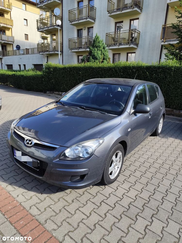 Hyundai i30 1.4 Classic + - 1
