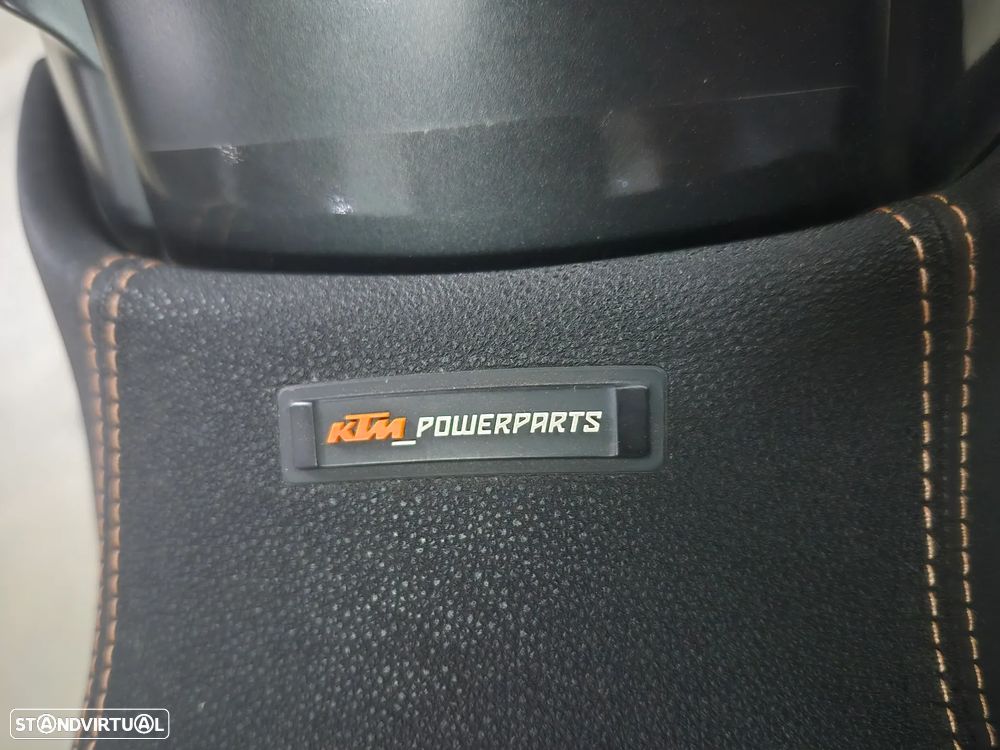 KTM 1290 Super Adventure Super Adventure S - 6