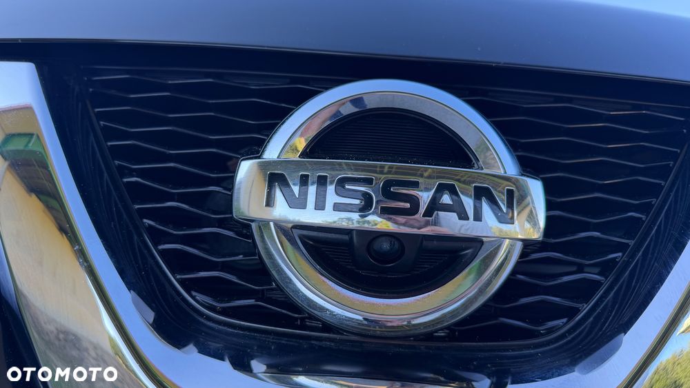 Nissan X-Trail 1.6 dCi 360 - 22