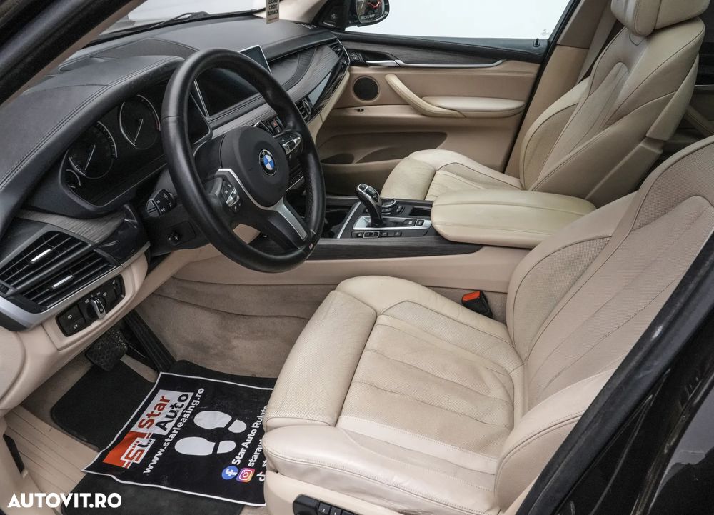 BMW X5 xDrive40d Sport-Aut. - 13