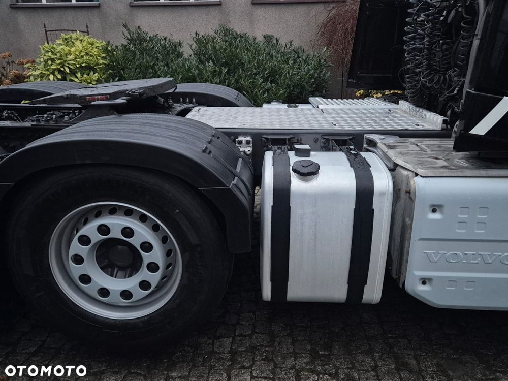 Volvo FH 500 PUSHER 6X2*4 - 15