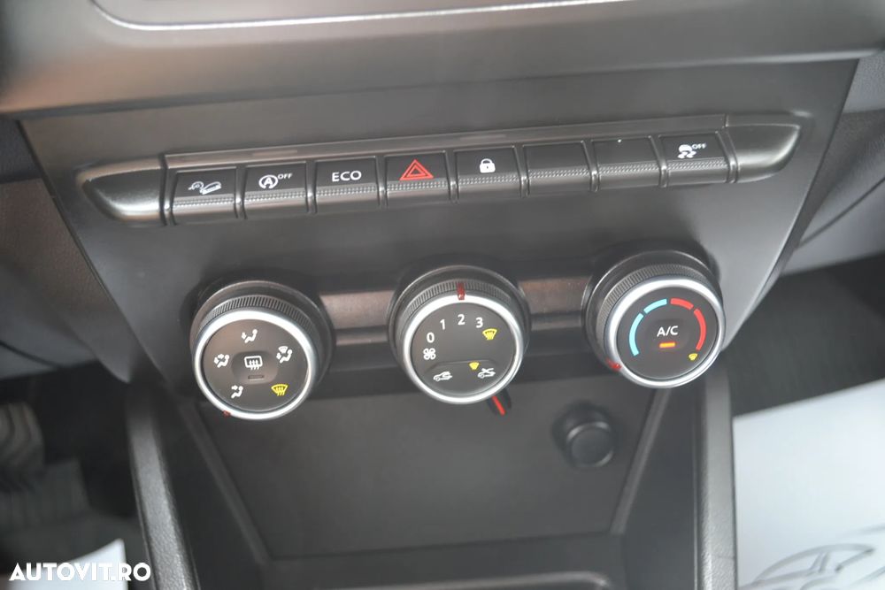 Dacia Duster 1.5 Blue dCi 4WD Comfort - 23