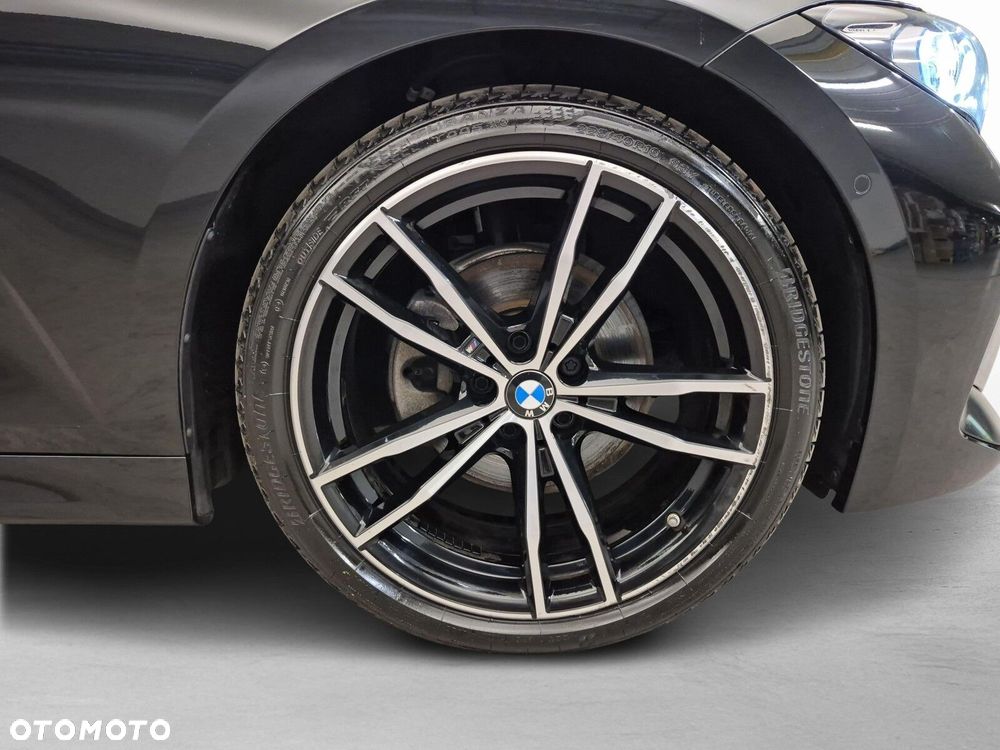 BMW Seria 3 - 10