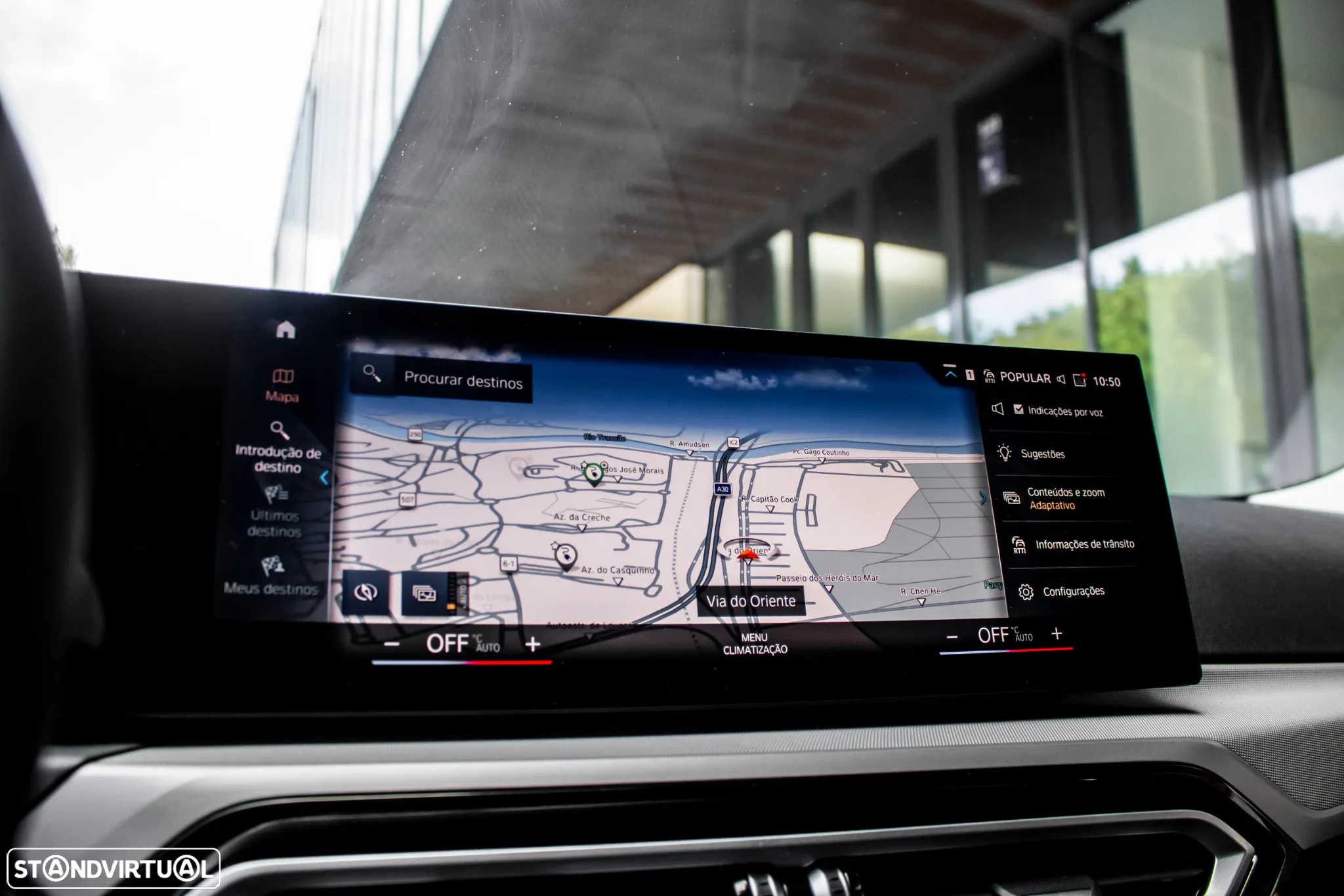 BMW 330 e xDrive Aut. Luxury Line - 44