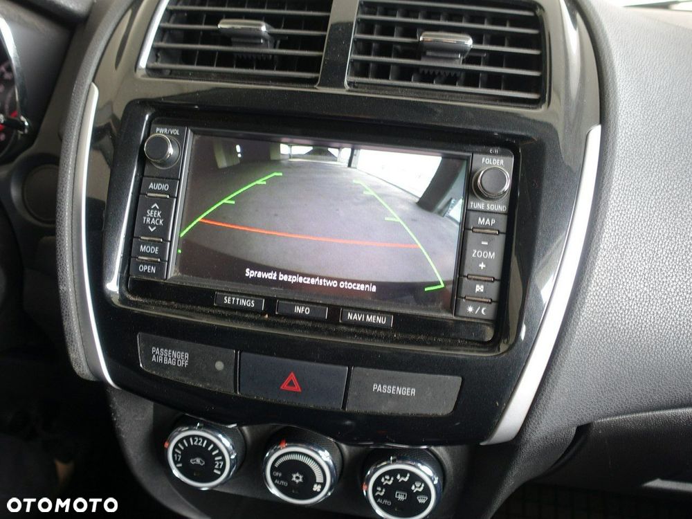 Citroën C4 Aircross 1.6 Stop & Start 2WD Tendance - 26