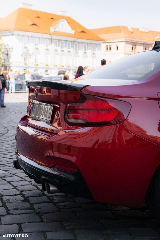 BMW 2 Series 2017 — imagine 9
