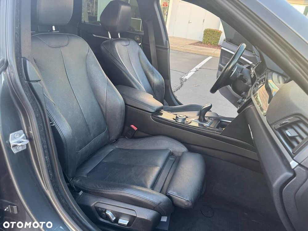 BMW Seria 4 430i xDrive Sport-Aut M Sport - 30