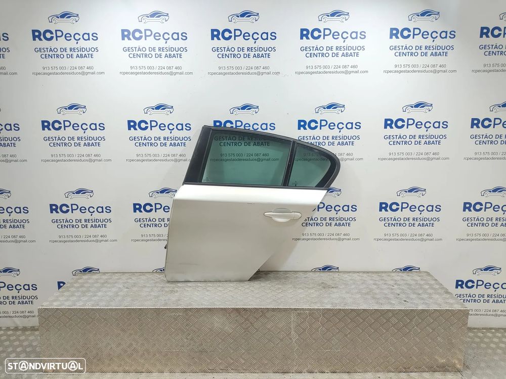 Porta Tras Traseira Esquerda BMW Serie 1 E87 2004 - 2013 - 1