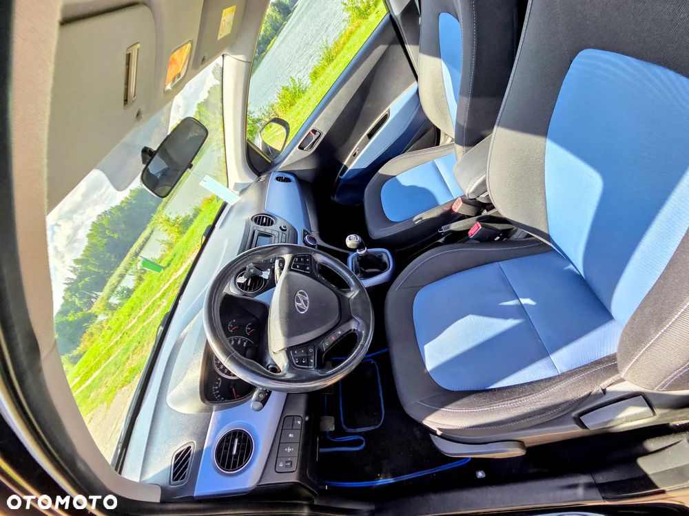 Hyundai i10 1.0 Access - 6