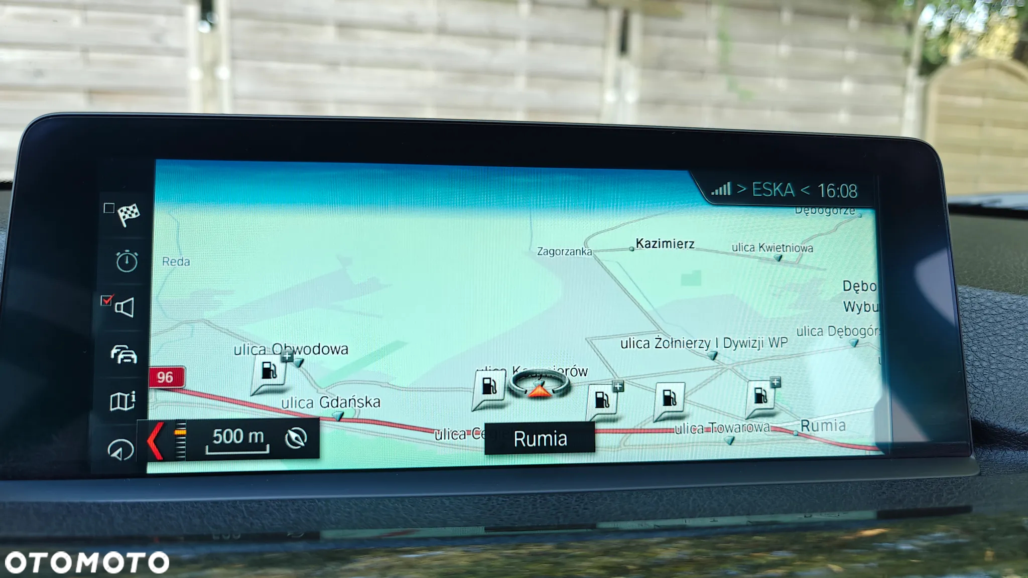 BMW Seria 4 430i Gran Coupe xDrive M Sport - 35