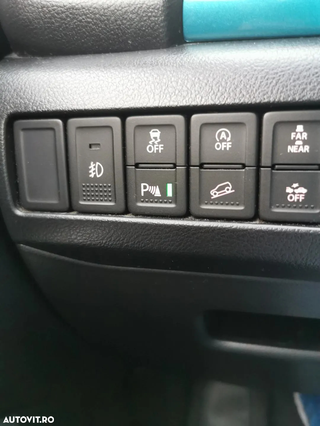 Suzuki Vitara 1.6 DDIS (4x4) Allgrip Comfort+ - 7