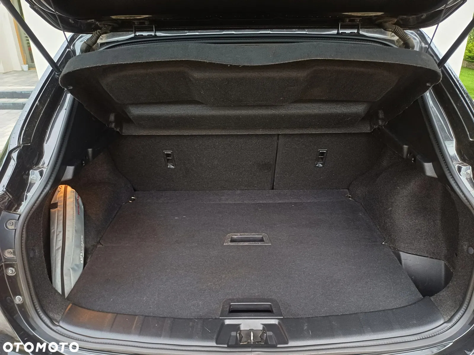 Nissan Qashqai - 16