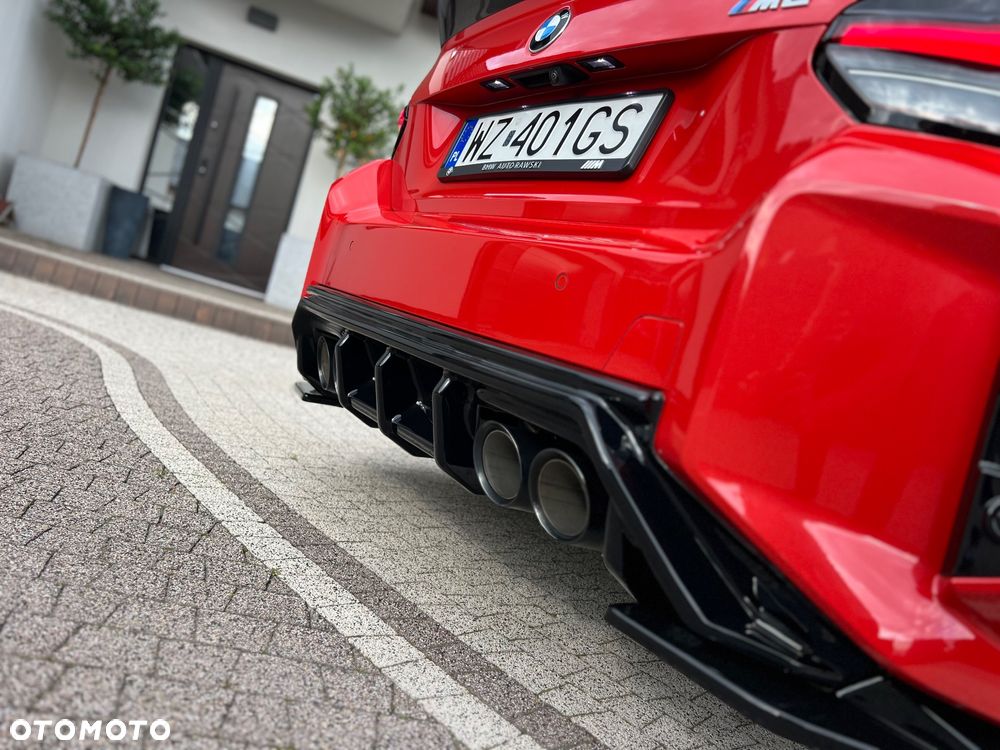 BMW M2 - 28