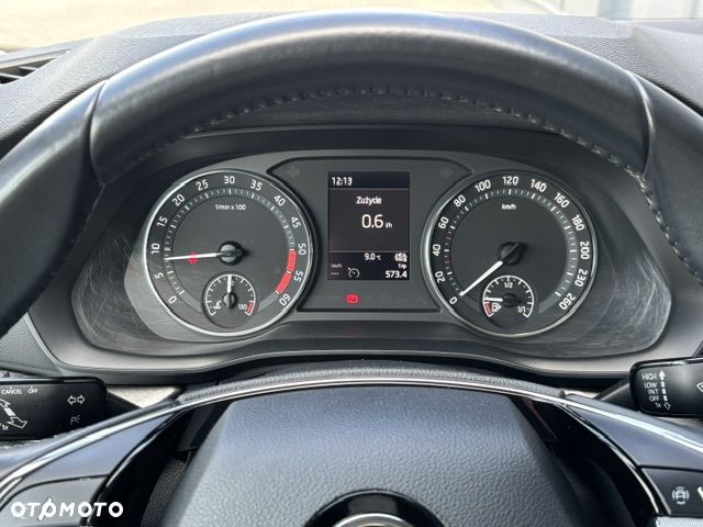 Skoda Octavia 2.0 TDI Ambition - 20