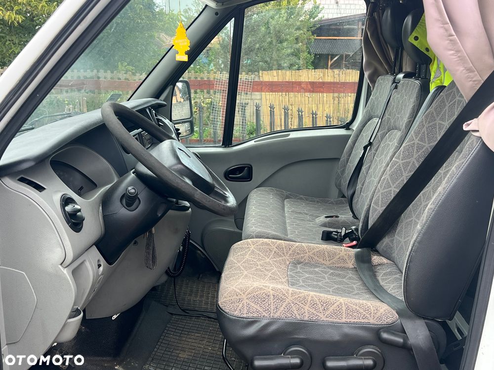 Renault Master - 9