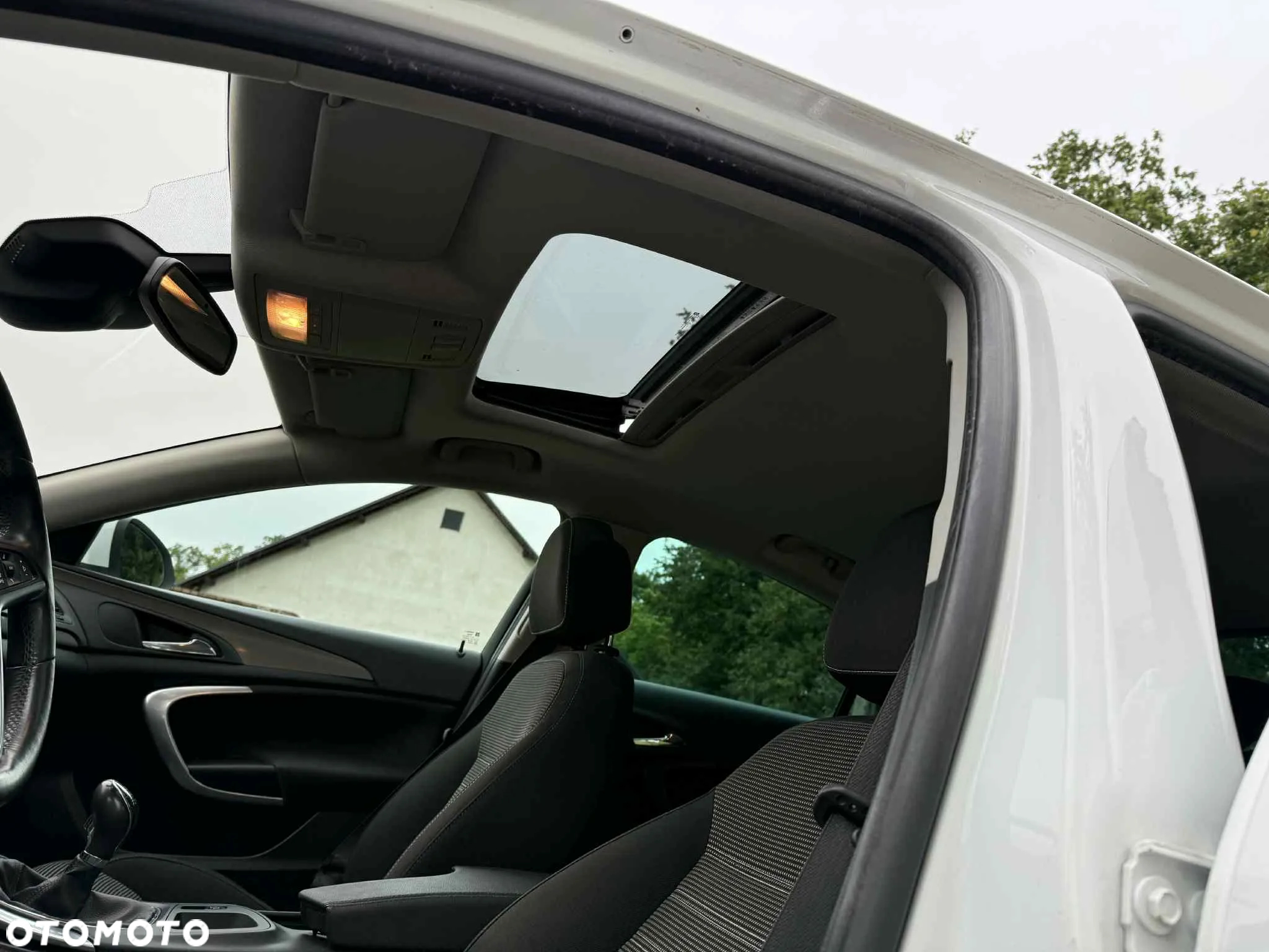 Opel Insignia 2.0 CDTI Cosmo - 7