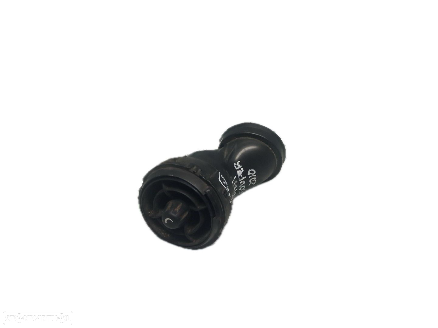 Grelha / Difusor Sofagem Mini Mini (R56) - 2