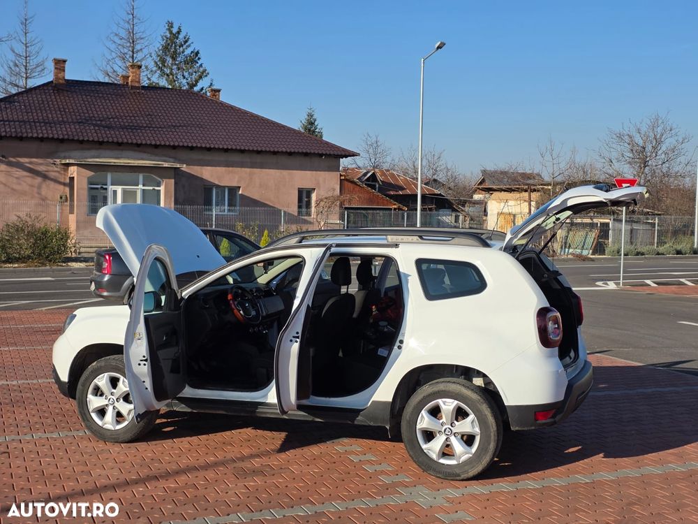 Dacia Duster TCe 130 Prestige - 9