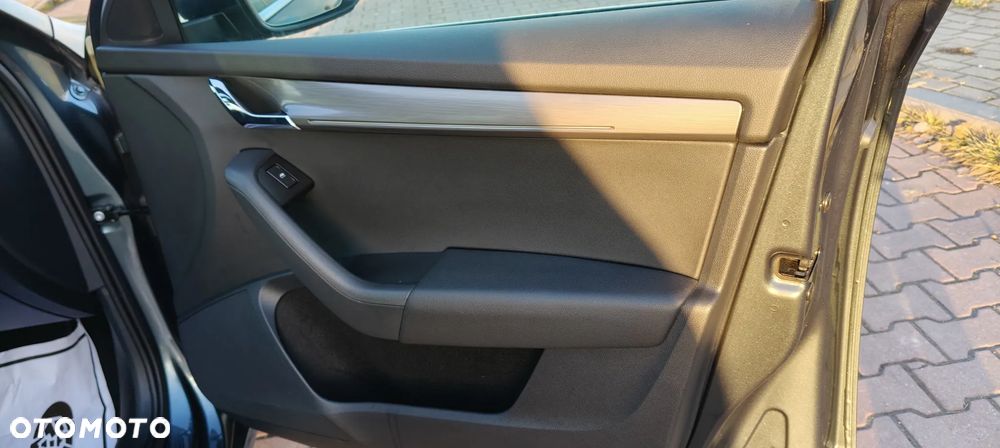 Skoda Octavia 1.5 TSI ACT Sport Edition - 18