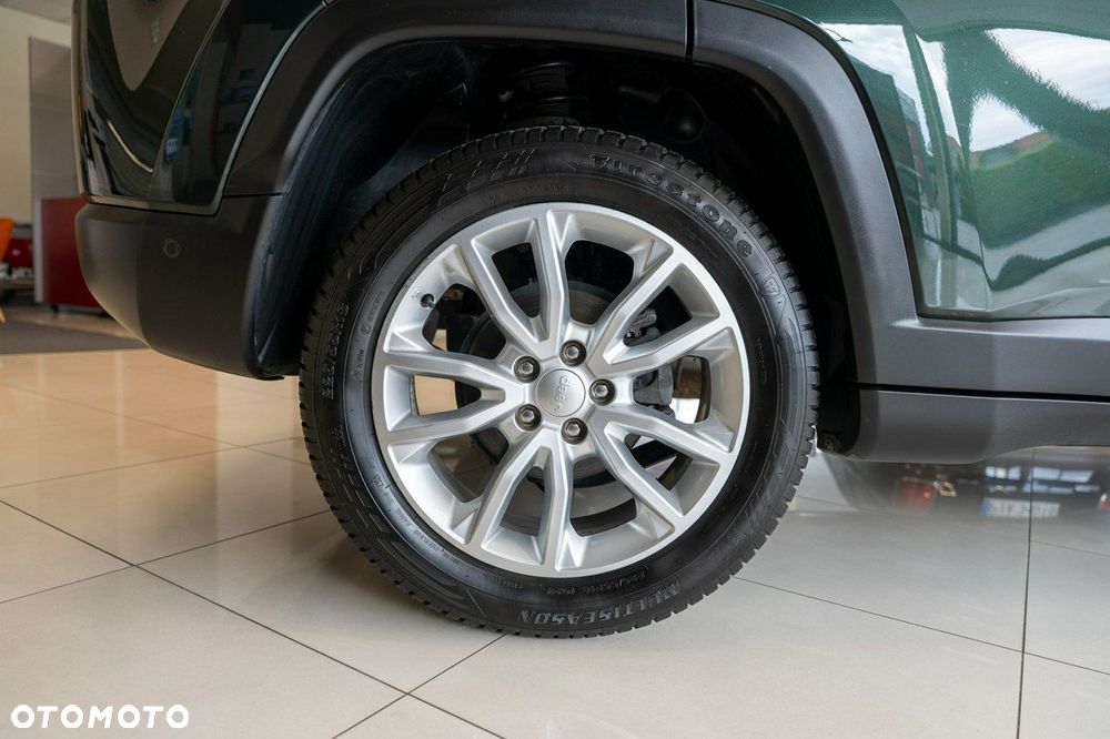 Jeep Compass 1.3 TMair Limited FWD S&S DDCT - 27