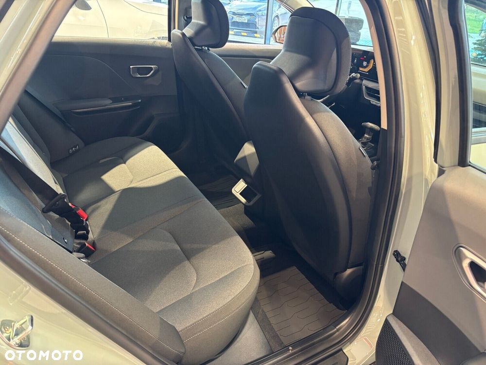 Kia K4 - 15