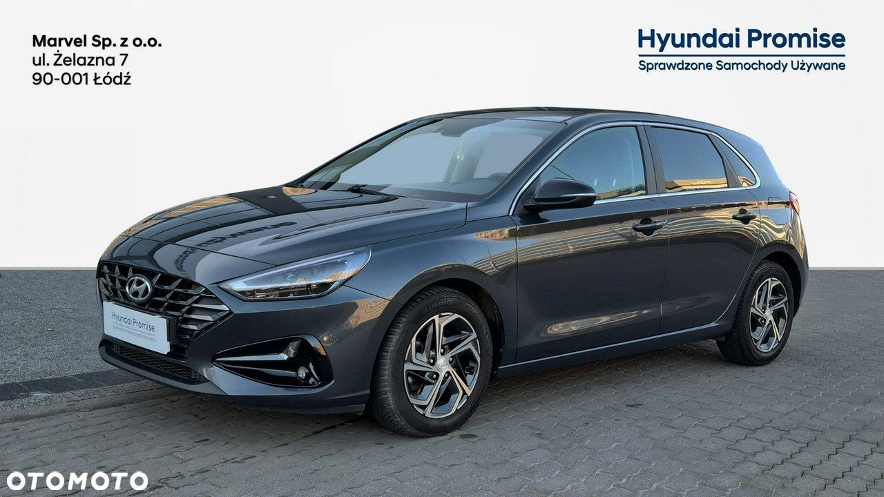 Hyundai i30 - 1