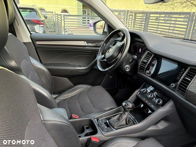 Skoda Kodiaq 2.0 TDI 4x2 Style DSG - 16
