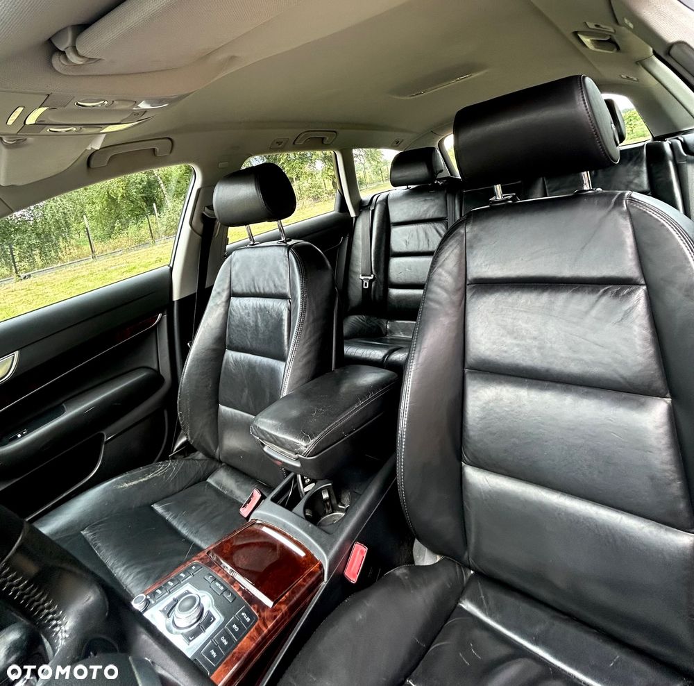Audi A6 Allroad - 7