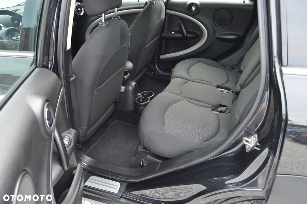MINI Countryman Cooper D - 31