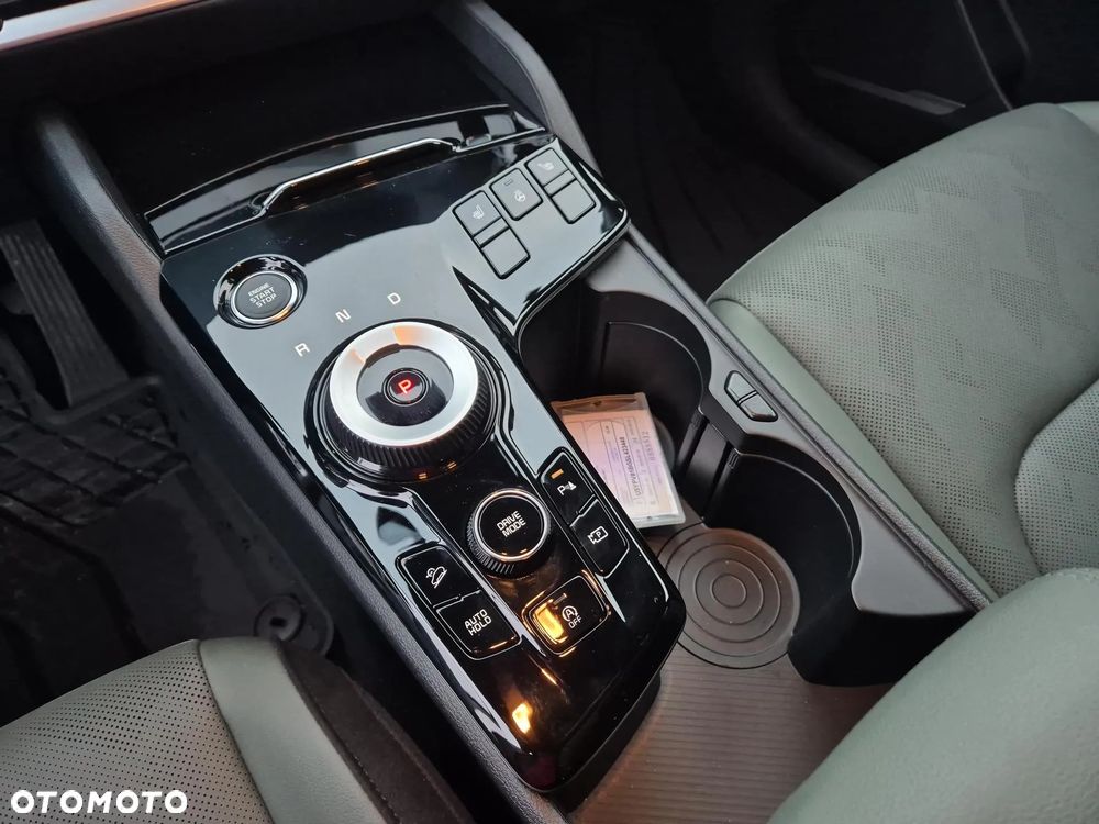 Kia Sportage 1.6 T-GDI Anniversary 2WD DCT - 15